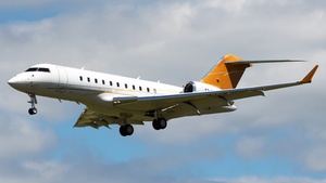 Photo of T7-M888K - Bombardier Global 5000 operated by Empire Aviation