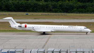 Photo of EI-HIE - Bombardier CRJ-1000EL operated by CityJet
