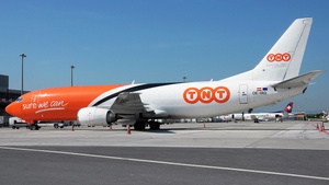 Photo of OE-IAQ - Boeing 737-4M0(BDSF) operated by TNT Airways
