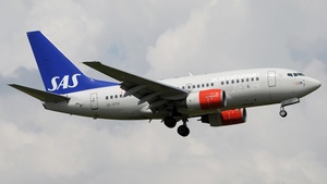 Photo of SE-DTH - Boeing 737-683 operated by SAS Scandinavian Airlines