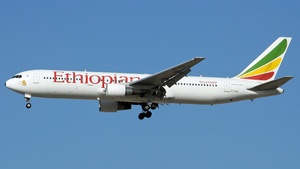 Photo of ET-ALL - Boeing 767-3BG(ER) operated by Ethiopian Airlines