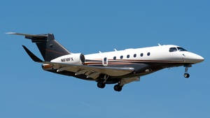 Photo of N618FX - Embraer Praetor 600 operated by Flexjet