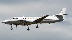 Photo of 900528 - Fairchild Swearingen C-26D Metroliner operated by US Navy