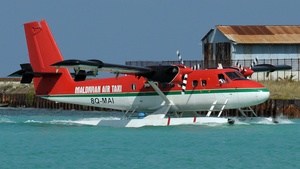 Photo of 8Q-MAI - De Havilland Canada DHC-6-300 Twin Otter operated by Maldivian Air Taxi