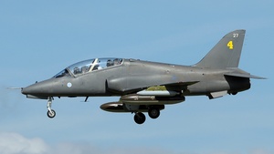 Photo with serial 312224/241 - British Aerospace Hawk Mk.51