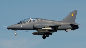 Photo with serial 312233/264 - British Aerospace Hawk Mk.51