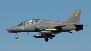 Photo with serial 312235/272 - British Aerospace Hawk Mk.51
