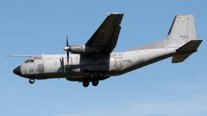 Photo of R211 - Transall C-160R operated by French Air Force