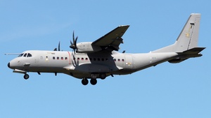 Photo of CC-3 - CASA C-295M operated by Finnish Air Force