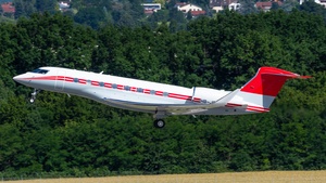 Photo of HB-JFP - Gulfstream G650 operated by Jet Aviation Business Jets