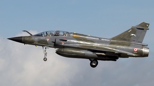 Photo of 362 - Dassault Mirage 2000N operated by French Air Force