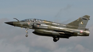 Photo of 368 - Dassault Mirage 2000N operated by French Air Force