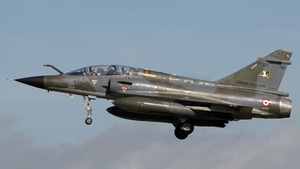 Photo of 375 - Dassault Mirage 2000N operated by French Air Force