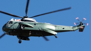 Photo of 159355 - Sikorsky VH-3D Sea King operated by US Marine Corps