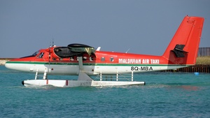 Photo of 8Q-MBA - De Havilland Canada DHC-6-300 Twin Otter operated by Maldivian Air Taxi