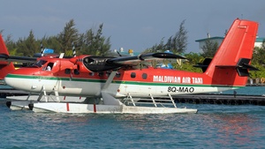 Photo with serial 259 - De Havilland Canada DHC-6-300 Twin Otter