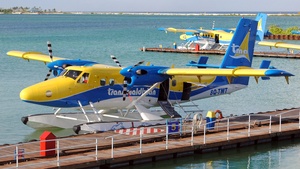 Photo with serial 454 - De Havilland Canada DHC-6-300 Twin Otter