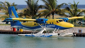 Photo of 8Q-TMB - De Havilland Canada DHC-6-300 Twin Otter operated by Trans Maldivian Airways