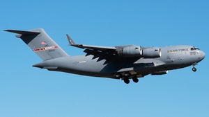 Photo of 93-0600 - McDonnell Douglas C-17A Globemaster III operated by US Air Force
