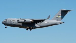 Photo of 06-6165 - Boeing C-17A Globemaster III operated by US Air Force