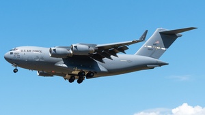 Photo of 06-6157 - Boeing C-17A Globemaster III operated by US Air Force