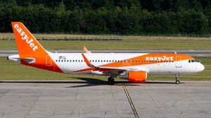 Photo of OE-IJW - Airbus A320-214 operated by easyJet Europe