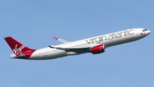 Photo of G-VLDY - Airbus A330-941 operated by Virgin Atlantic Airways