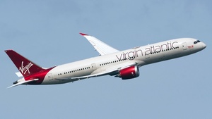 Photo of G-VBEL - Boeing 787-9 Dreamliner operated by Virgin Atlantic Airways