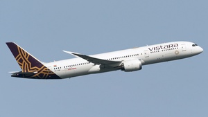 Photo of VT-TSD - Boeing 787-9 Dreamliner operated by Air India