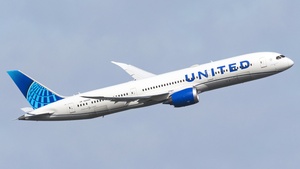 Photo of N29989 - Boeing 787-9 Dreamliner operated by United Airlines