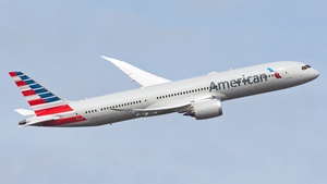 Photo of N849AN - Boeing 787-9 Dreamliner operated by American Airlines