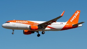 Photo of OE-INL - Airbus A320-214 operated by easyJet Europe