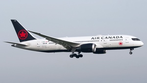 Photo of C-GHPY - Boeing 787-8 Dreamliner operated by Air Canada