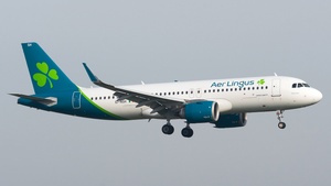 Photo of EI-NSH - Airbus A320-251N operated by Aer Lingus