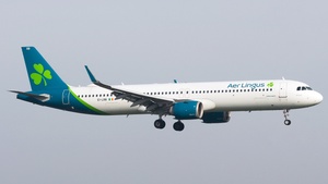 Photo of EI-LRB - Airbus A321-253NX operated by Aer Lingus