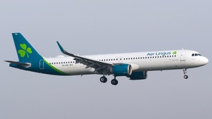 Photo of EI-LRA - Airbus A321-253NX operated by Aer Lingus