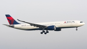Photo of N432DX - Airbus A330-941 operated by Delta Air Lines