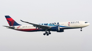 Photo of N411DX - Airbus A330-941 operated by Delta Air Lines