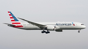 Photo of N851MK - Boeing 787-9 Dreamliner operated by American Airlines