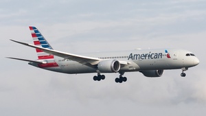 Photo of N850AN - Boeing 787-9 Dreamliner operated by American Airlines