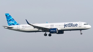 Photo with serial 10619 - Airbus A321-271NX