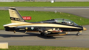 Photo of 430 - Aermacchi MB-339NAT operated by United Arab Emirates Air Force