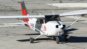 Photo of F-HSNO - Cessna 172R Skyhawk operated by Alpine Airlines