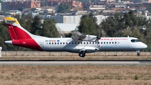 Photo with serial 1059 - ATR 72-600