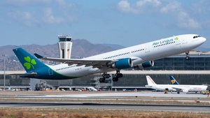Photo of EI-FNH - Airbus A330-302 operated by Aer Lingus