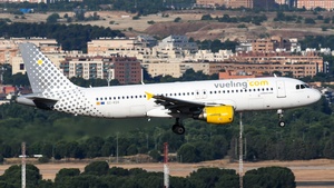 Photo with serial 3151 - Airbus A320-216