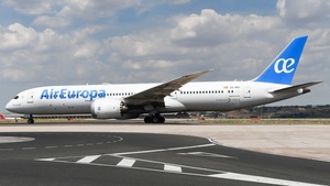 Photo of EC-MTI - Boeing 787-9 Dreamliner operated by Air Europa