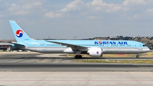 Photo of HL8390 - Boeing 787-9 Dreamliner operated by Korean Air