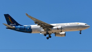 Photo of CP-3209 - Airbus A330-243 operated by Boliviana de Aviación