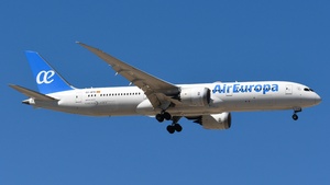 Photo of EC-NFM - Boeing 787-9 Dreamliner operated by Air Europa